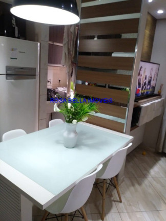 Imagem Apartamento com 2 Quartos à Venda, 50 m² em Nova Cidade Jardim - Jundiaí