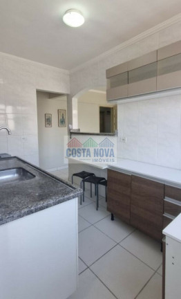 Imagem Apartamento com 1 Quarto à Venda, 45 m² em Tupi - Praia Grande