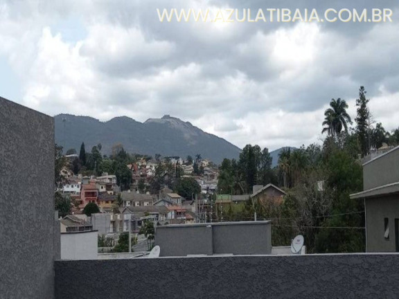 Imagem Casa com 3 Quartos à Venda, 84 m² em Jardim Do Lago - Atibaia