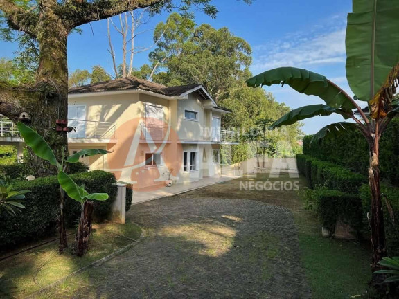Casa com 4 Quartos à Venda, 380 m² em Chácara Santa Lúcia - Carapicuíba