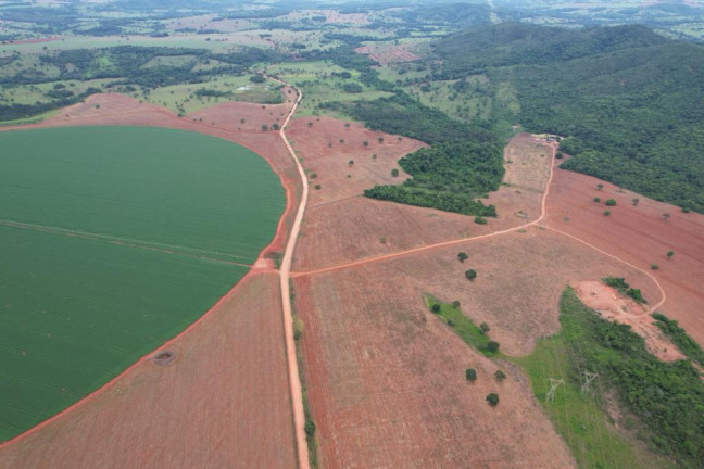 Imagem Fazenda à Venda, 60 m² em Zona Rural - Morrinhos Imagem Fazenda à Venda, 60 m² em Zona Rural - Morrinhos