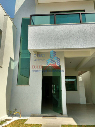Imagem Casa com 3 Quartos à Venda, 100 m² em Jaqueline - Belo Horizonte