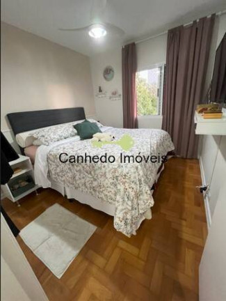 Imagem Apartamento com 3 Quartos à Venda, 85 m² em Campo Belo - São Paulo