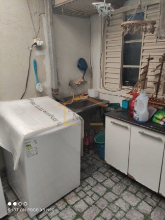 Imagem Apartamento com 3 Quartos à Venda, 100 m² em Vila Paulicéia - São Paulo