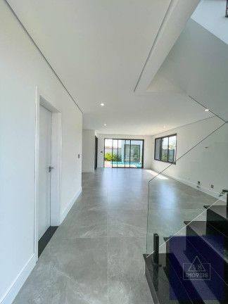Imagem Casa de Condomínio com 4 Quartos à Venda, 280 m² em Cezar De Souza - Mogi Das Cruzes