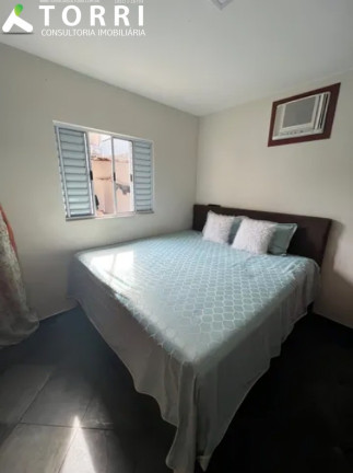 Imagem Casa com 3 Quartos à Venda, 85 m² em Parque São Bento - Sorocaba