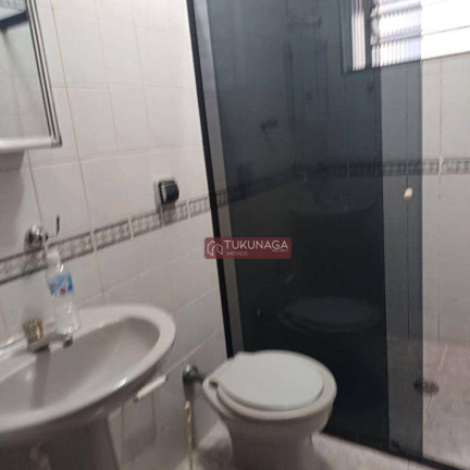 Imagem Sobrado com 4 Quartos à Venda, 125 m² em Vila Rosália - Guarulhos