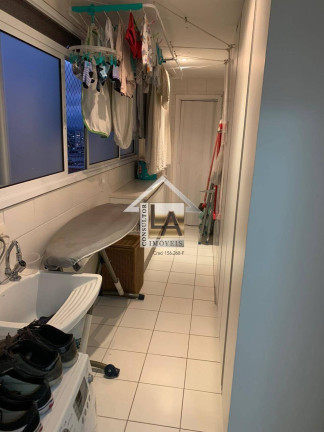 Imagem Cobertura com 3 Quartos à Venda, 169 m² em Alto Da Boa Vista - São Paulo