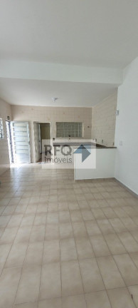 Imagem Casa com 3 Quartos à Venda, 260 m² em Jardim Da Glória - São Paulo