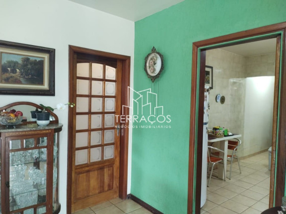 Imagem Casa com 4 Quartos à Venda, 546 m² em Engordadouro - Jundiaí