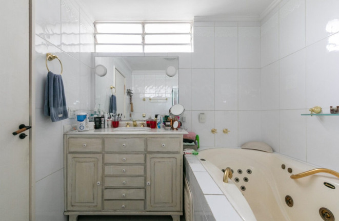 Imagem Apartamento com 4 Quartos à Venda, 228 m² em Higienópolis Imagem Apartamento com 4 Quartos à Venda, 228 m² em Higienópolis
