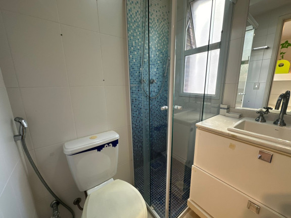 Imagem Imóvel com 3 Quartos para Alugar, 131 m² em Paraíso - São Paulo