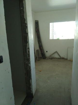 Imagem Imóvel com 3 Quartos à Venda, 109 m² em Vila Guilhermina - Praia Grande