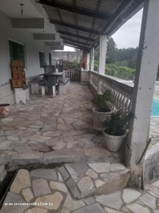 Imagem Chácara à Venda,  em Consultar - Ibiúna