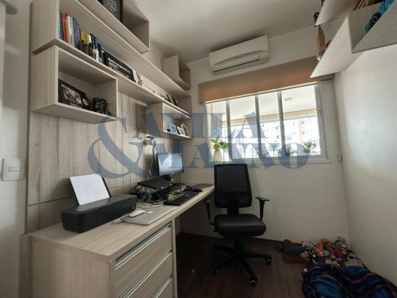 Imagem Apartamento com 3 Quartos à Venda, 93 m² em Anália Franco - São Paulo Imagem Apartamento com 3 Quartos à Venda, 93 m² em Anália Franco - São Paulo