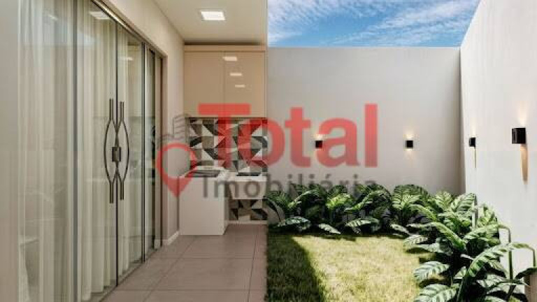 Imagem Casa com 3 Quartos à Venda, 172 m² em Nova Tijuca - Coronel Fabriciano