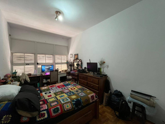 Imagem Apartamento com 3 Quartos à Venda, 97 m² em Vila Buarque - São Paulo Imagem Apartamento com 3 Quartos à Venda, 97 m² em Vila Buarque - São Paulo