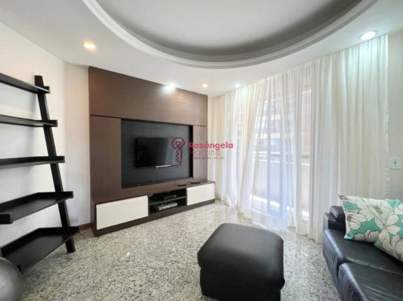 Imagem Apartamento com 4 Quartos à Venda, 180 m² em Praia Da Costa - Vila Velha Imagem Apartamento com 4 Quartos à Venda, 180 m² em Praia Da Costa - Vila Velha