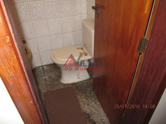 Imagem Sobrado com 4 Quartos à Venda, 190 m² em Chácara Nossa Senhora Do Bom Conselho - São Paulo