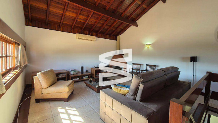Imagem Casa com 3 Quartos à Venda, 292 m² em Colinas Do Piracicaba (ártemis) - Piracicaba