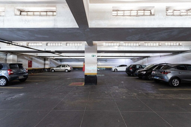 Imagem Apartamento com 3 Quartos à Venda, 124 m² em Pinheiros - São Paulo