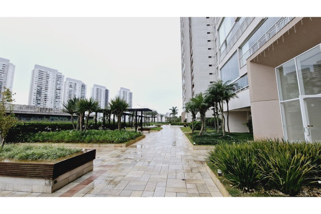 Imagem Imóvel com 3 Quartos à Venda, 239 m² em Vila Andrade - São Paulo