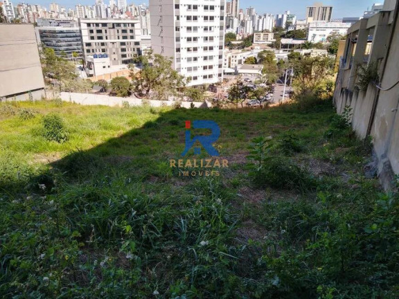 Imagem Terreno à Venda, 1 m² em Estoril - Belo Horizonte Imagem Terreno à Venda, 1 m² em Estoril - Belo Horizonte
