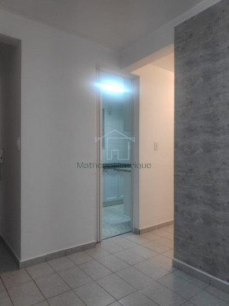Imagem Apartamento com 2 Quartos à Venda, 54 m² em Residencial Terra Da Uva - Jundiaí