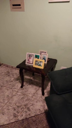 Imagem Apartamento com 2 Quartos à Venda, 120 m² em Itaim Paulista - São Paulo