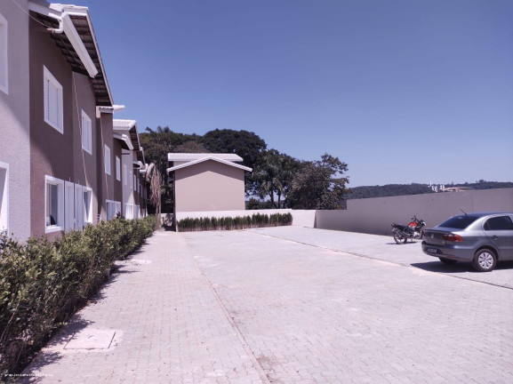 Imagem Casa com 2 Quartos à Venda, 52 m² em Quintas Monte Alto - Cotia