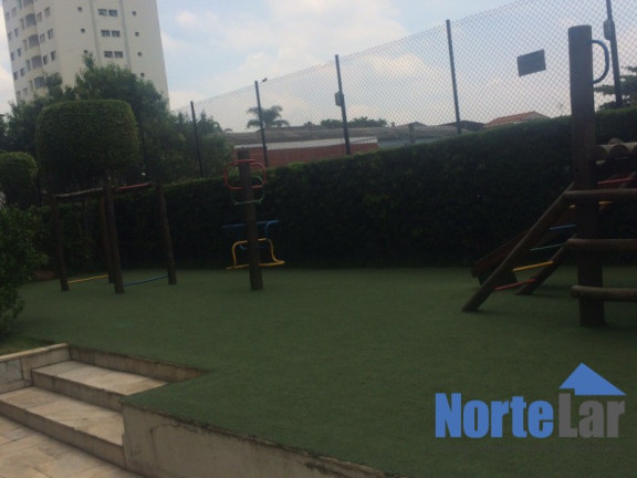 Imagem Apartamento com 3 Quartos à Venda, 82 m² em Lauzane Paulista - São Paulo