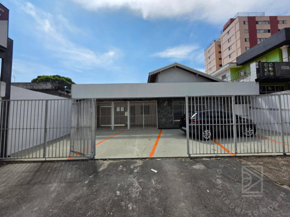 Casa à Venda, 200 m² em Jardim São Dimas - São José Dos Campos