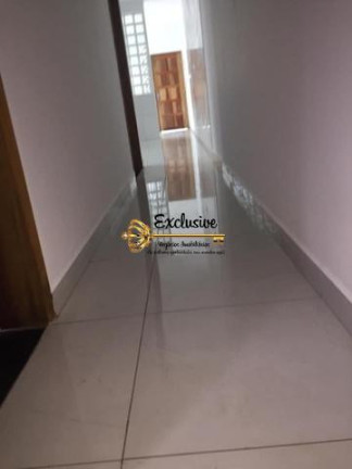 Imagem Apartamento com 2 Quartos à Venda, 140 m² em Campestre - Santo André