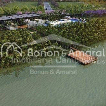 Imagem Terreno à Venda, 510 m² em Chácaras Camanducaia - Jaguariúna