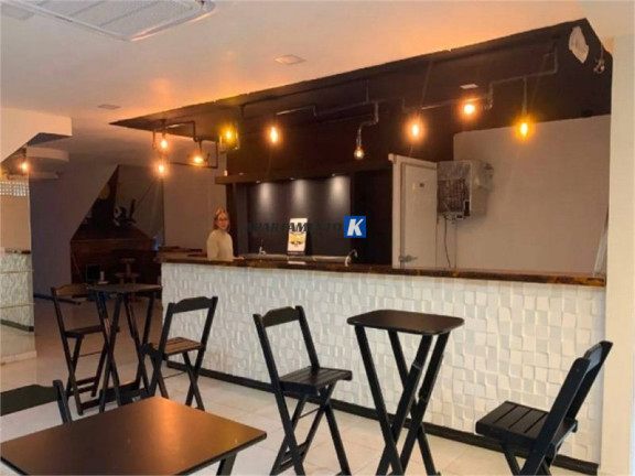 Imagem Ponto Comercial à Venda, 220 m² em Campos Elíseos - São Paulo