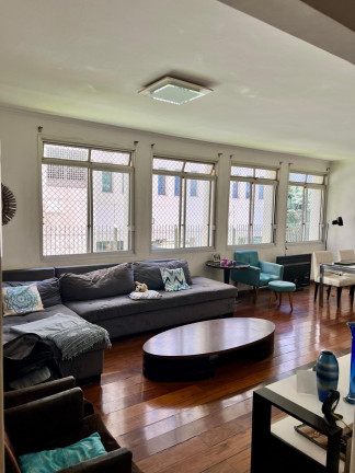 Imagem Apartamento com 3 Quartos à Venda, 137 m² em Itaim Bibi - São Paulo Imagem Apartamento com 3 Quartos à Venda, 137 m² em Itaim Bibi - São Paulo