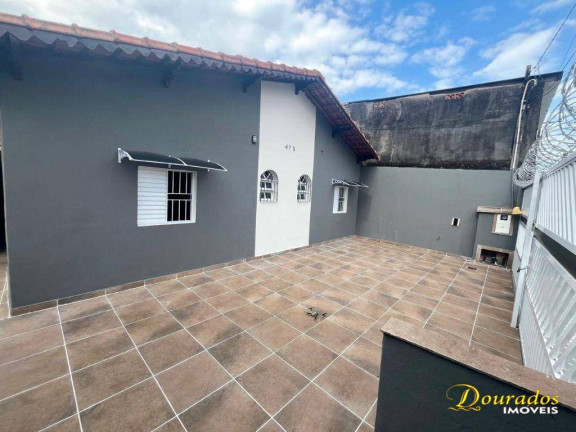 Imagem Casa com 2 Quartos à Venda, 90 m² em Caiçara - Praia Grande Imagem Casa com 2 Quartos à Venda, 90 m² em Caiçara - Praia Grande