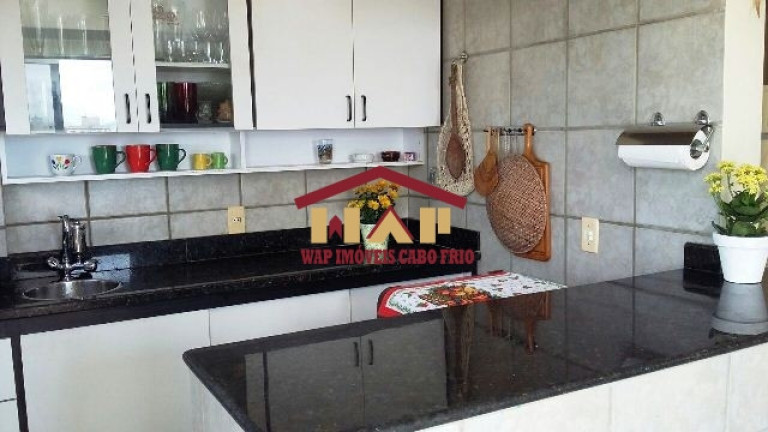 Imagem Apartamento para Temporada, em Centro - Cabo Frio Imagem Apartamento para Temporada, em Centro - Cabo Frio