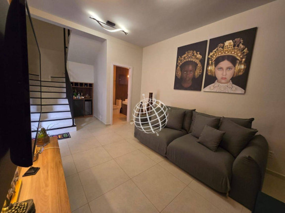 Imagem Casa com 2 Quartos à Venda, 96 m² em Nova Atibaia - Atibaia Imagem Casa com 2 Quartos à Venda, 96 m² em Nova Atibaia - Atibaia