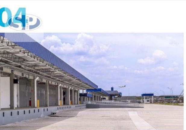 Imagem Imóvel Comercial para Alugar, 30.525 m² em Aeroporto - Guarulhos Imagem Imóvel Comercial para Alugar, 30.525 m² em Aeroporto - Guarulhos