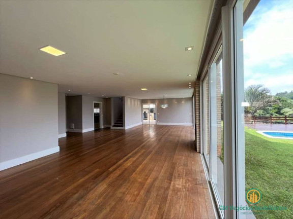 Imagem Casa de Condomínio com 4 Quartos à Venda, 493 m² em Pousada Dos Bandeirantes - Carapicuíba