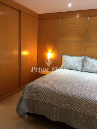 Imagem Apartamento com 1 Quarto para Alugar, 40 m² em Itaim Bibi - São Paulo Imagem Apartamento com 1 Quarto para Alugar, 40 m² em Itaim Bibi - São Paulo