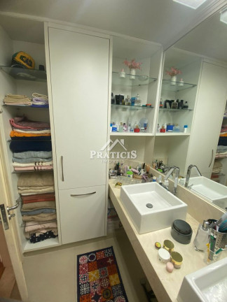 Imagem Apartamento com 3 Quartos à Venda, 130 m² em Paraíso - São Paulo