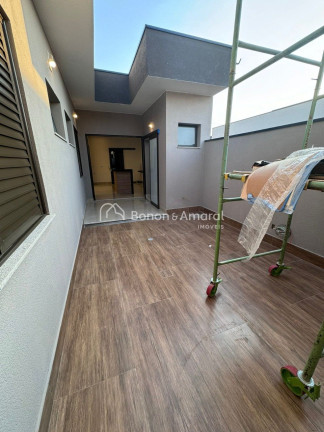 Imagem Casa com 3 Quartos à Venda, 200 m² em Vila Monte Alegre - Paulínia Imagem Casa com 3 Quartos à Venda, 200 m² em Vila Monte Alegre - Paulínia