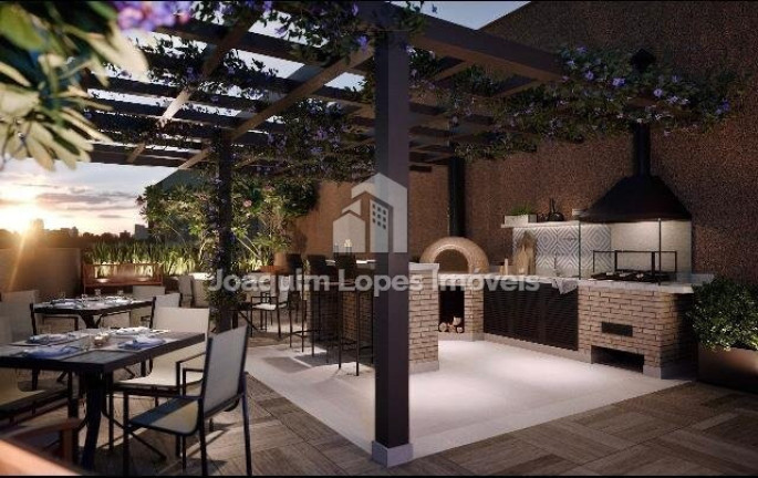 Imagem Apartamento com 1 Quarto à Venda, 43 m² em Vila Rosália - Guarulhos Imagem Apartamento com 1 Quarto à Venda, 43 m² em Vila Rosália - Guarulhos