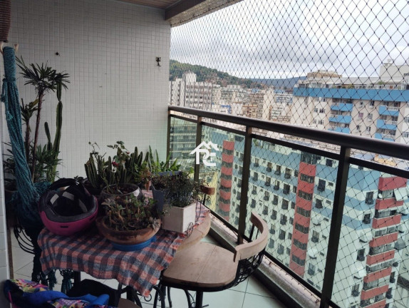 Imagem Apartamento com 2 Quartos à Venda, 112 m² em Icaraí - Niterói Imagem Apartamento com 2 Quartos à Venda, 112 m² em Icaraí - Niterói
