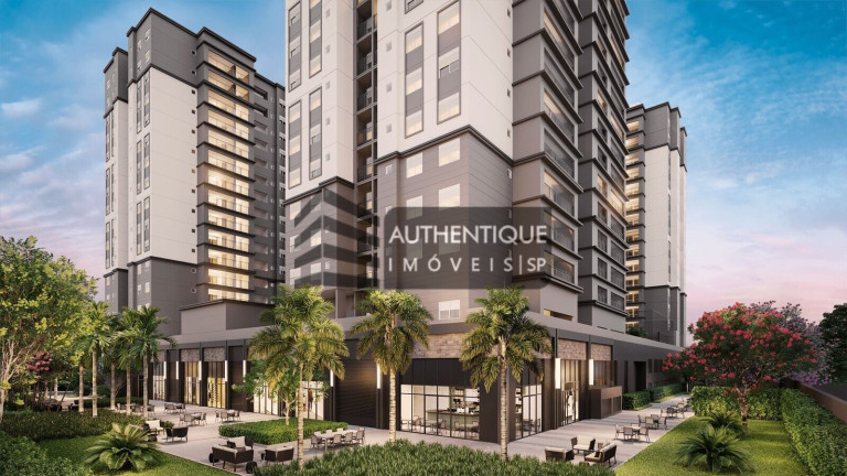 Imagem Apartamento com 3 Quartos à Venda, 123 m² em Ipiranga - São Paulo