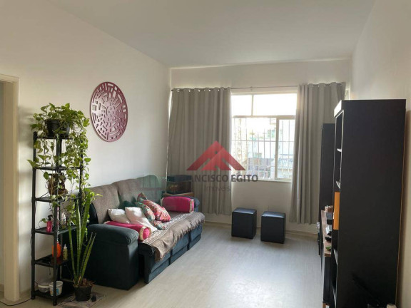 Imagem Apartamento com 2 Quartos à Venda, 100 m² em Ingá - Niterói