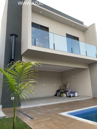 Imagem Casa com 2 Quartos à Venda, 107 m² em Nova Cerejeira - Atibaia