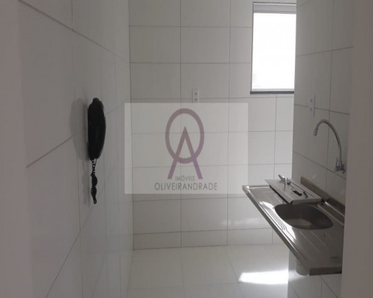 Imagem Imóvel com 2 Quartos à Venda, 52 m² em Nova Brasília - Salvador